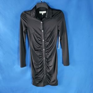 Almost Famous Little Black Dress